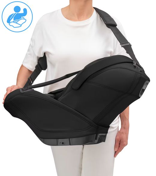 Coral Slide Pro + correa de transporte