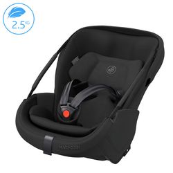 Coral Slide Pro + correa de transporte