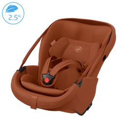 Coral Slide Pro + correa de transporte