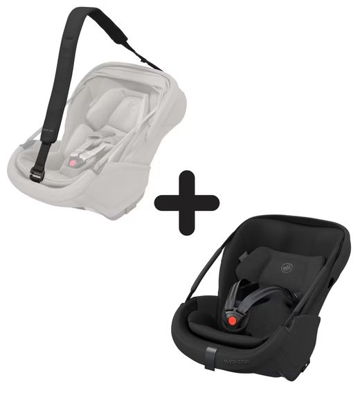 Coral Slide Pro + correa de transporte