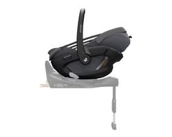 Coral Slide Pro con base isofix de Maxi-Cosi