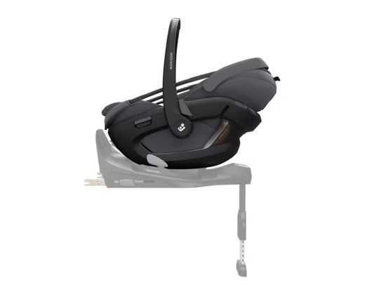 Coral Slide Pro con base isofix de Maxi-Cosi