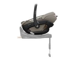 Coral Slide Pro con base isofix de Maxi-Cosi