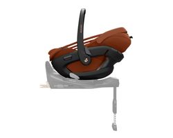 Coral Slide Pro con base isofix de Maxi-Cosi