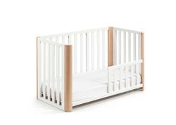Cotinfant Doco Plus Cuna de Colecho con colchón 50x90 y textil