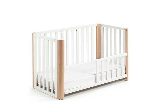 Cotinfant Doco Plus Cuna de Colecho con colchón 50x90 y textil