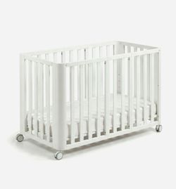 Cotinfant Doco Plus Cuna de Colecho (con colchones 50x90 y 120x60)
