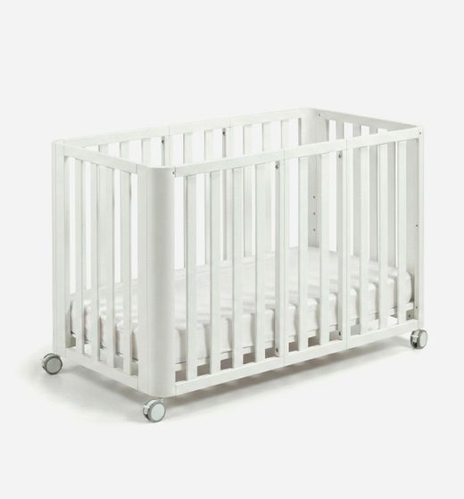 Cotinfant Doco Plus Cuna de Colecho (con colchones 50x90 y 120x60)