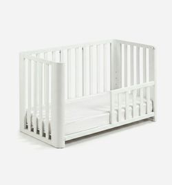 Cotinfant Doco Plus Cuna de Colecho (con colchones 50x90 y 120x60)