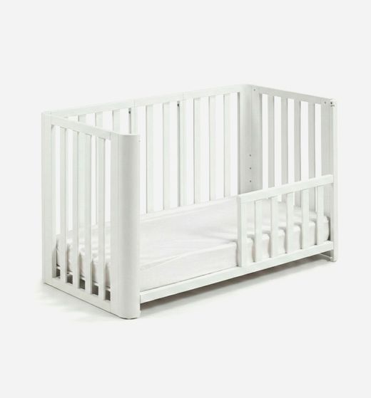 Cotinfant Doco Plus Cuna de Colecho (con colchones 50x90 y 120x60)