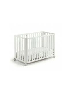 Cotinfant Doco Plus Cuna de Colecho (con colchones 50x90 y 120x60)