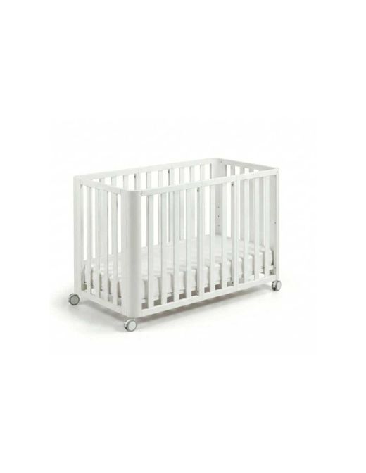 Cotinfant Doco Plus Cuna de Colecho (con colchones 50x90 y 120x60)