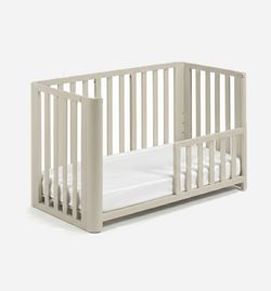 Cotinfant Doco Plus Cuna de Colecho (con colchones 50x90 y 120x60)