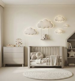 Cotinfant Doco Plus Cuna de Colecho (con colchones 50x90 y 120x60)