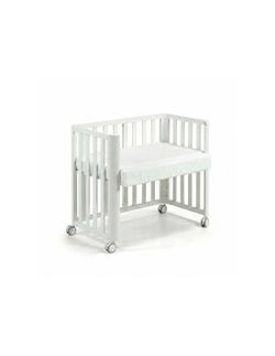 Cotinfant Doco Plus Cuna de Colecho (con colchones 50x90 y 120x60)