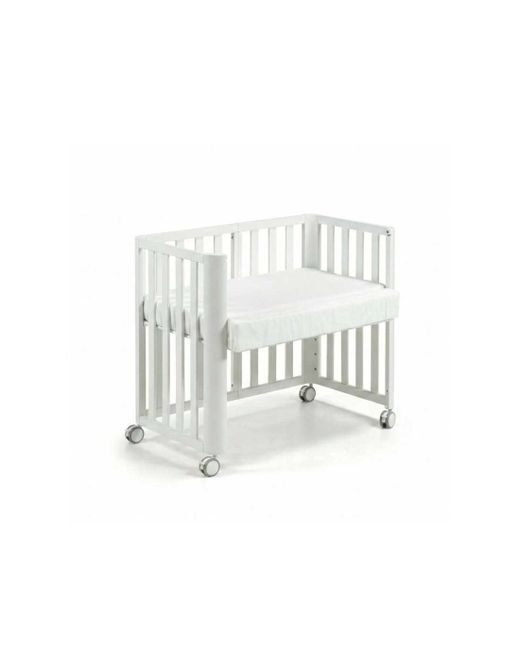 Cotinfant Doco Plus Cuna de Colecho (con colchones 50x90 y 120x60)