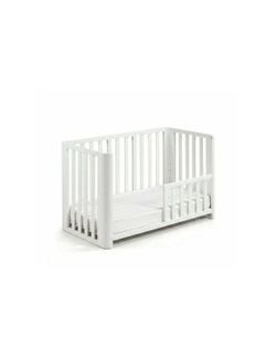 Cotinfant Doco Plus Cuna de Colecho (con colchones 50x90 y 120x60)