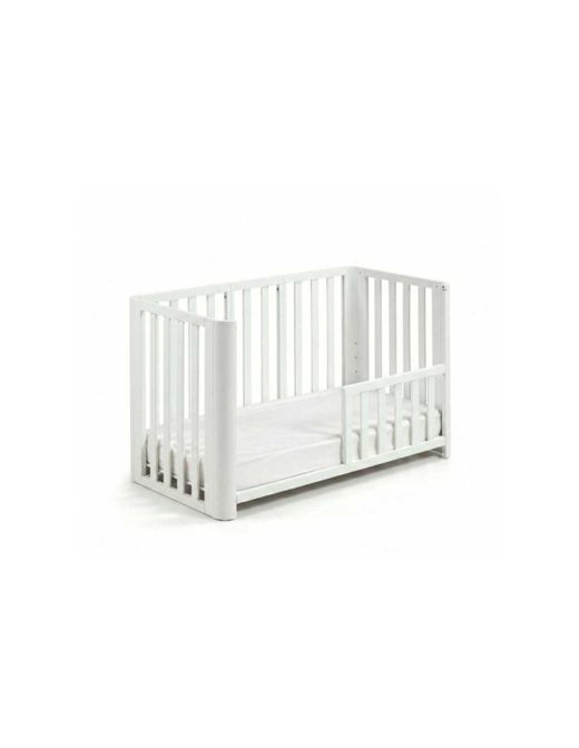 Cotinfant Doco Plus Cuna de Colecho (con colchones 50x90 y 120x60)