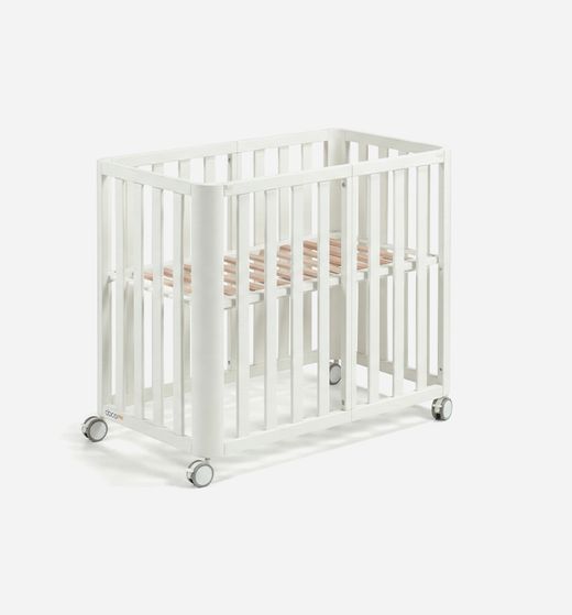 Cotinfant Doco Plus Cuna de Colecho (con colchones 50x90 y 120x60)