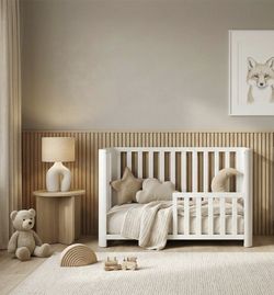 Cotinfant Doco Sleeping Plus cuna de colecho (sin colchón)