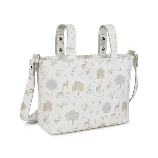 Crossbody Piel Nara de Pasito a pasito
