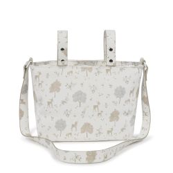 Crossbody Piel Nara de Pasito a pasito