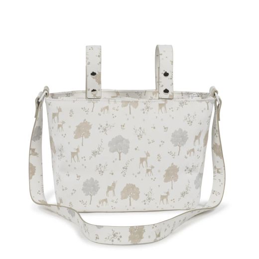Crossbody Piel Nara de Pasito a pasito