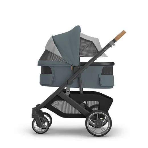 Cruz V3 Duo de UPPAbaby con BeSafe bundle Beyond² 360 B