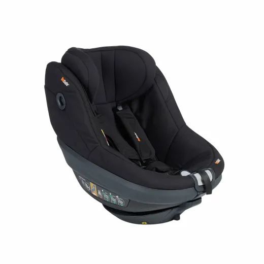 Cruz V3 Duo de UPPAbaby con BeSafe bundle Beyond² 360 B