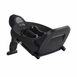 Cruz V3 Duo de UPPAbaby con BeSafe bundle Beyond² 360 B