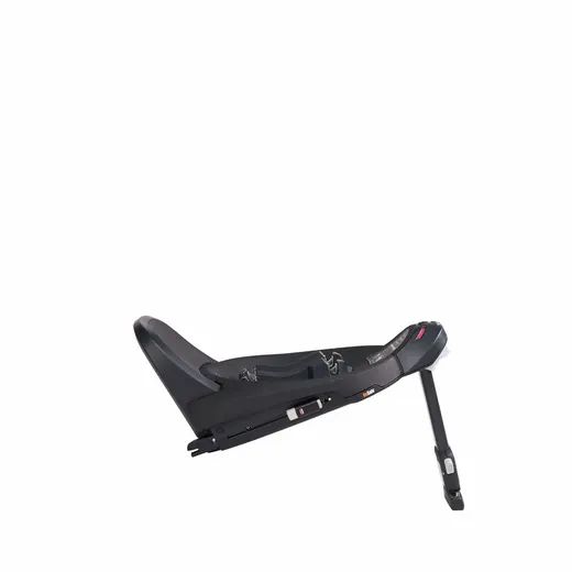 Cruz V3 Duo de UPPAbaby con BeSafe bundle Beyond² 360 B
