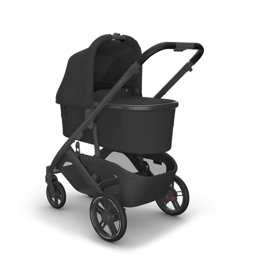Cruz V3 Duo de UPPAbaby con BeSafe bundle Beyond² 360 B