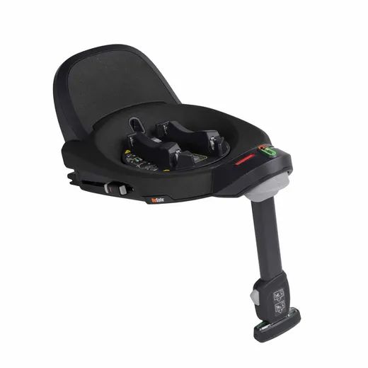 Cruz V3 Duo de UPPAbaby con BeSafe bundle Beyond² 360 B