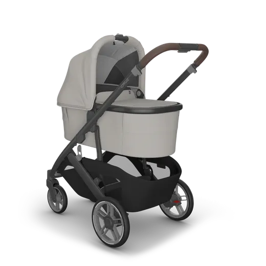 Cruz V3 Duo de UPPAbaby con BeSafe bundle Beyond² 360 B