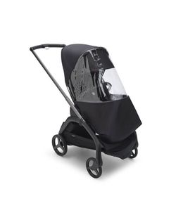 Bugaboo Dragonfly Pack imprescindibles para el carrito - INVIERNO