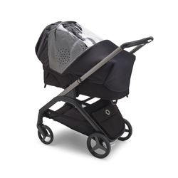 Bugaboo Dragonfly Pack imprescindibles para el carrito - INVIERNO