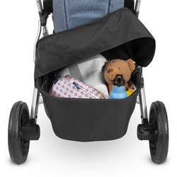 Cubre cesta para Cruz V2 y Vista V2 Uppababy