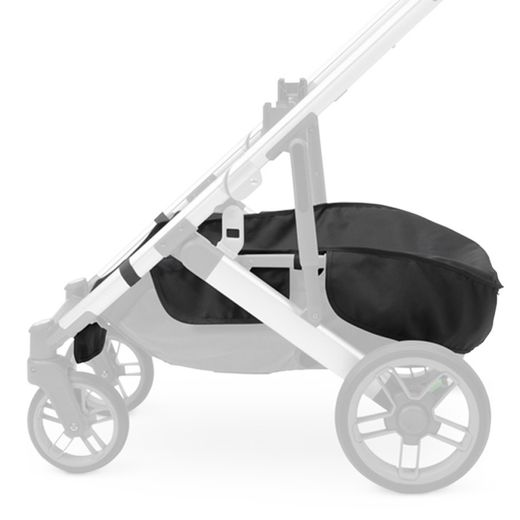 Cubre cesta para Cruz V2 y Vista V2 Uppababy