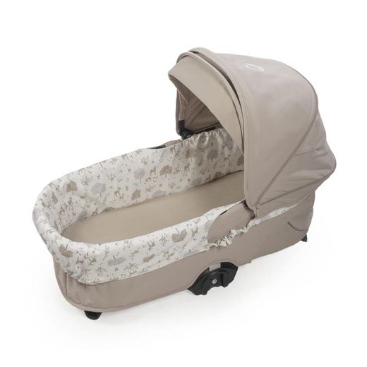 Cubre Cuco Gomas y Sábana Bajera Nara de Pasito a Pasito