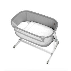 Cuna colecho Baby Side de Jané