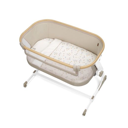 Cuna colecho Baby Side de Jané