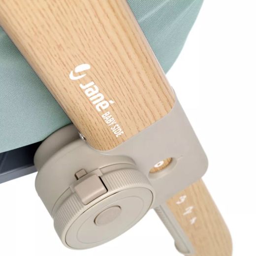 Cuna colecho Baby Side de Jané