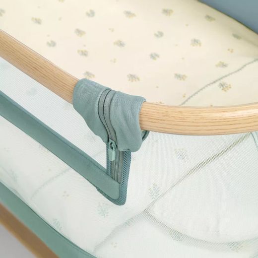 Cuna colecho Baby Side de Jané