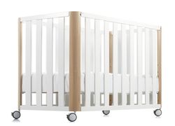 Cuna colecho DOCO Sleeping 120x60cm de Cotinfant