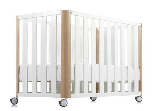 Cuna colecho DOCO Sleeping 120x60cm de Cotinfant