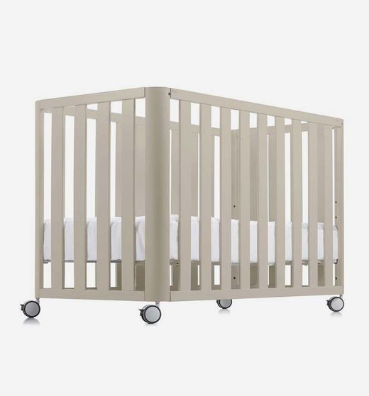 Cuna colecho DOCO Sleeping 120x60cm de Cotinfant