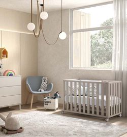 Cuna colecho DOCO Sleeping 120x60cm de Cotinfant