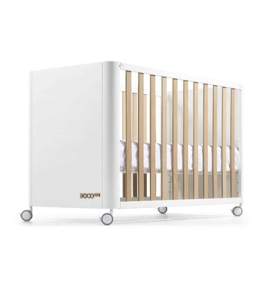 Cuna Colecho Doco Style de Cotinfant (120x60)