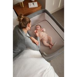 Cuna colecho Welcome Bed de Inglesina