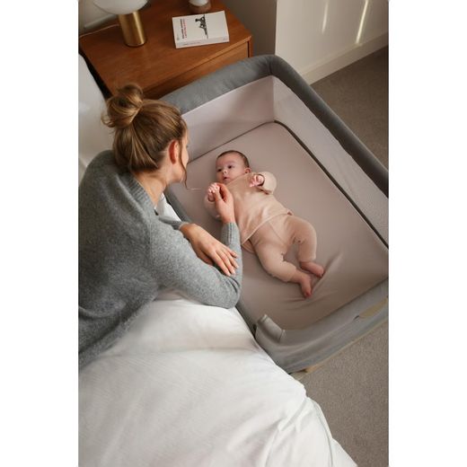 Cuna colecho Welcome Bed de Inglesina